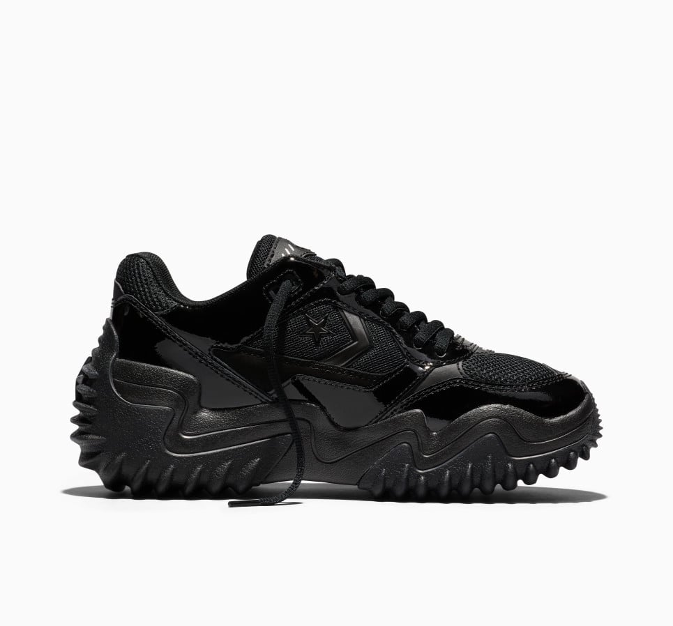 Wave Motion Trainer Platform