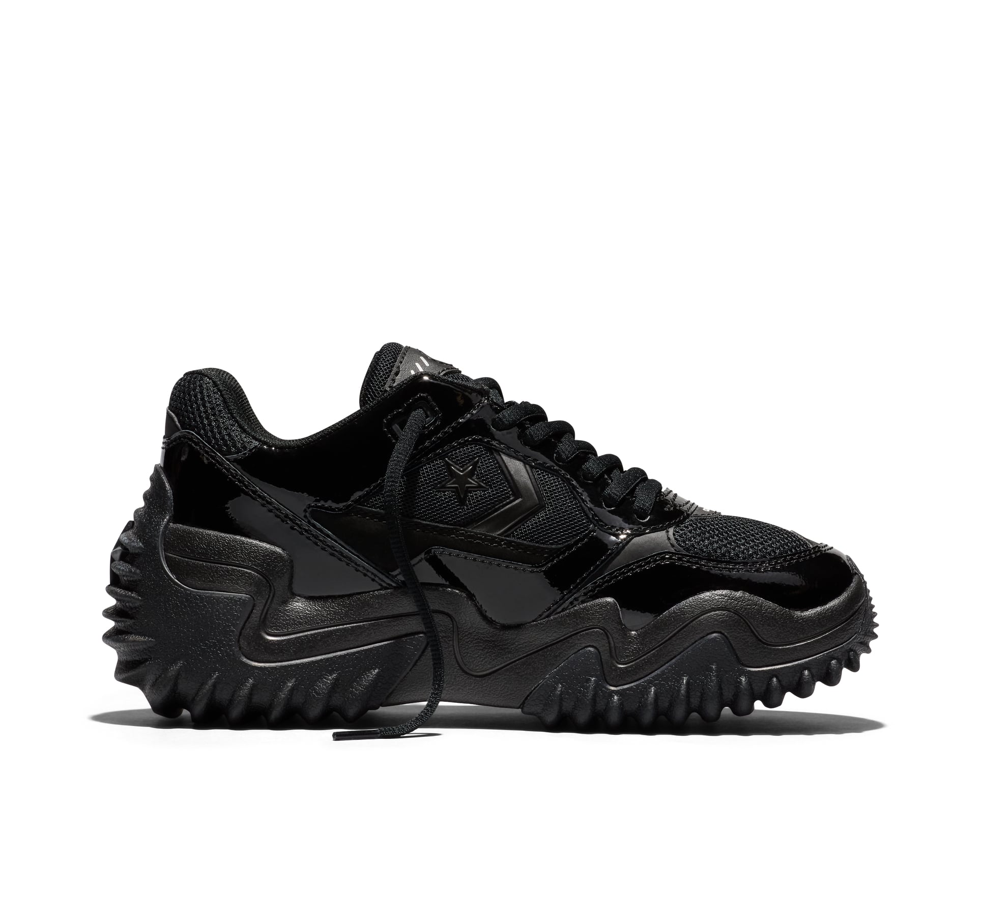 Wave Motion Trainer Platform