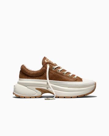 Converse Run Star Crush Pony Hair