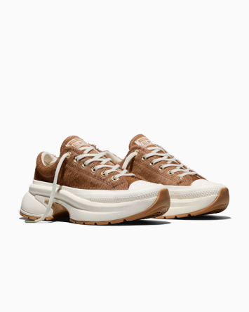 Converse Run Star Crush Pony Hair