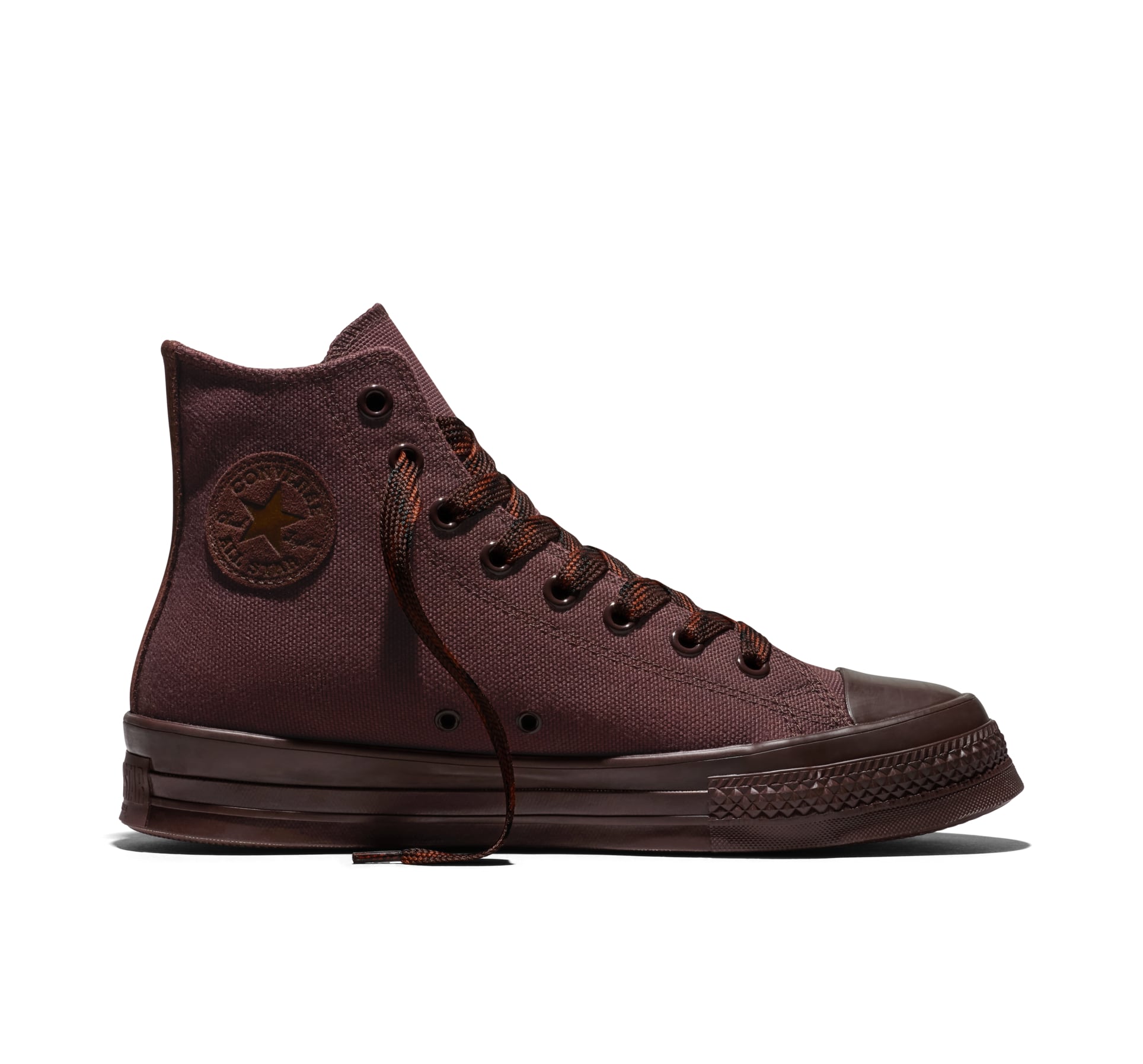 Chuck Taylor Throwback Flecked Laces