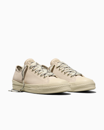 Chuck Taylor Throwback Heavy Duty