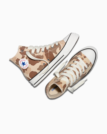 Chuck Taylor Throwback Archival Camo
