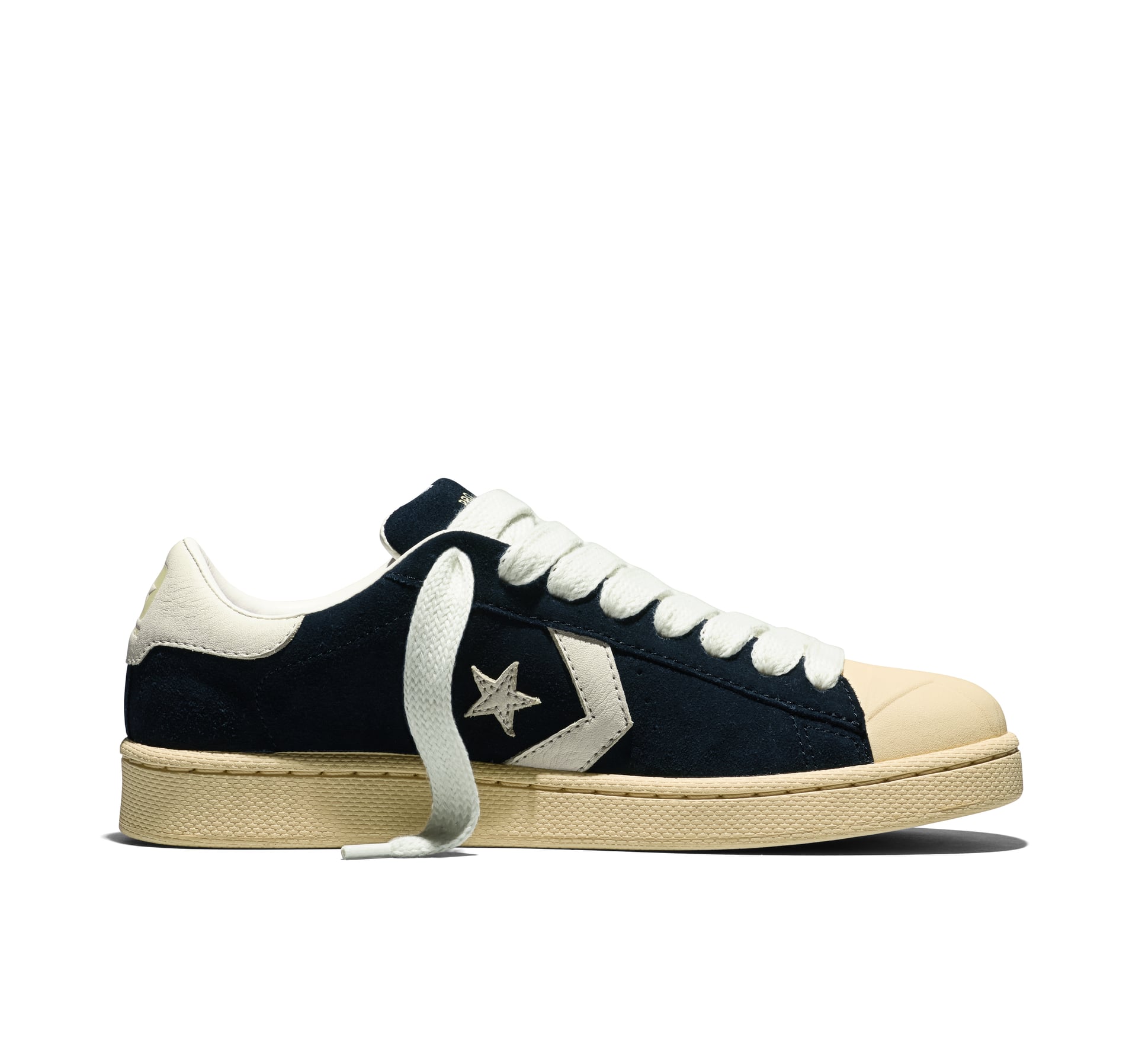 Converse x GOLF le FLEUR* Pro Leather
