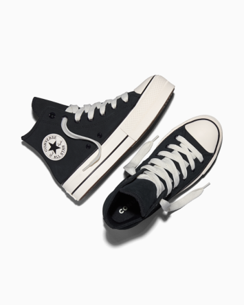 Chuck Taylor All Star Lift Platform Cozy