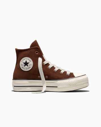 Chuck Taylor All Star Lift Platform Cozy