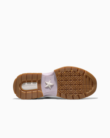 Run Star Crush Double Lace