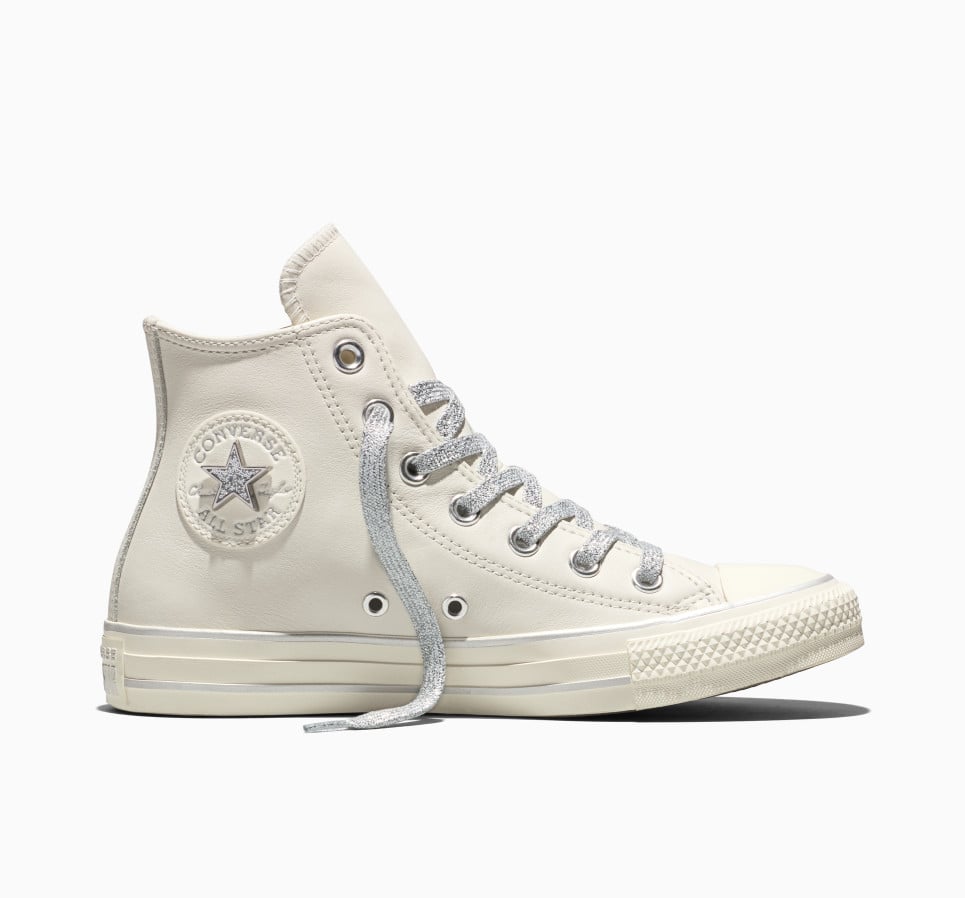 Chuck Taylor All Star Star Details