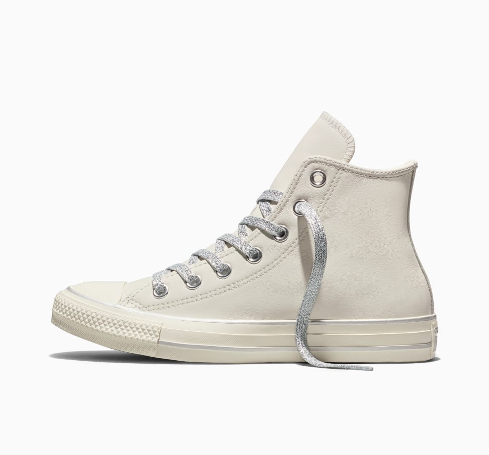Chuck Taylor All Star Star Details