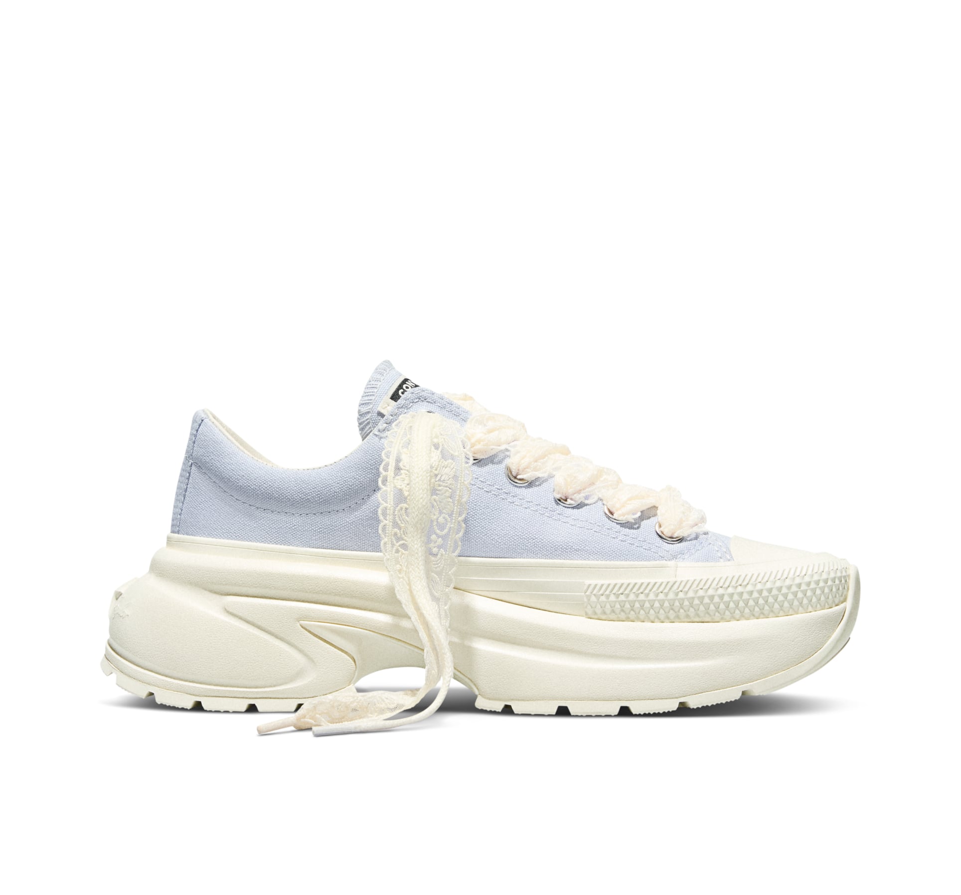 Run Star Crush Lace
