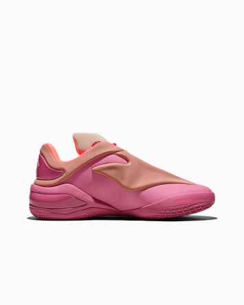 SHAI 001 Lace Up