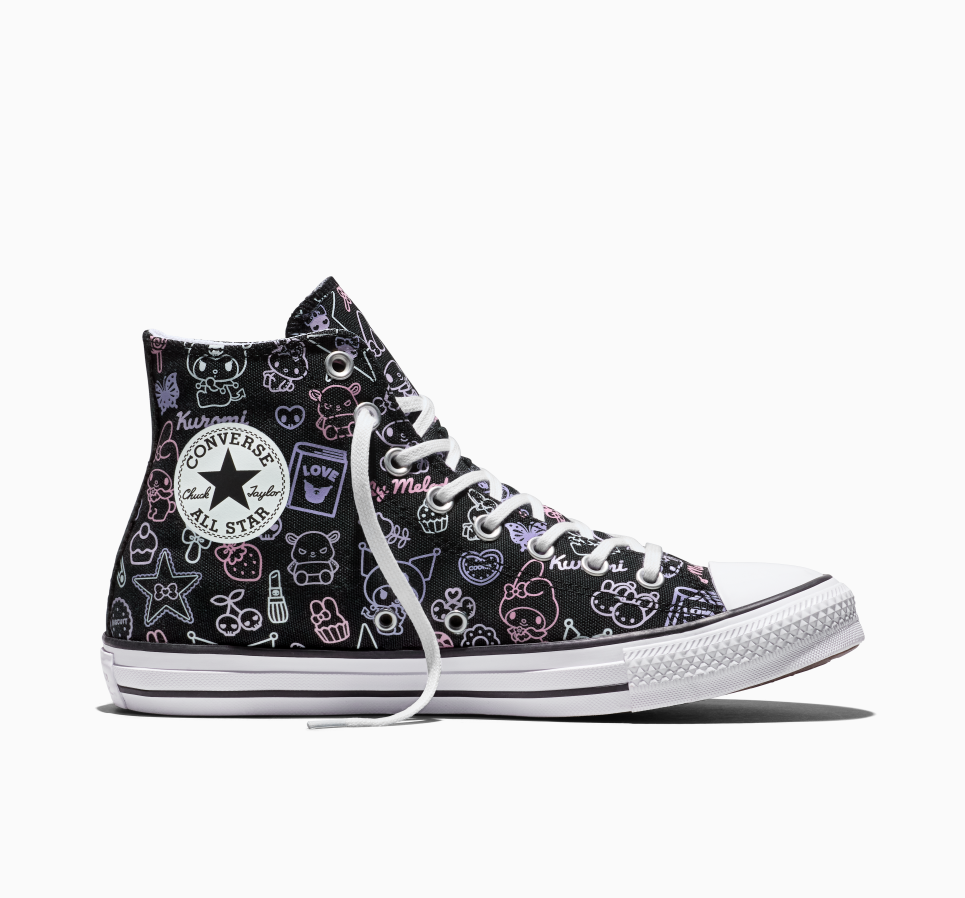 Chuck Taylor All Star