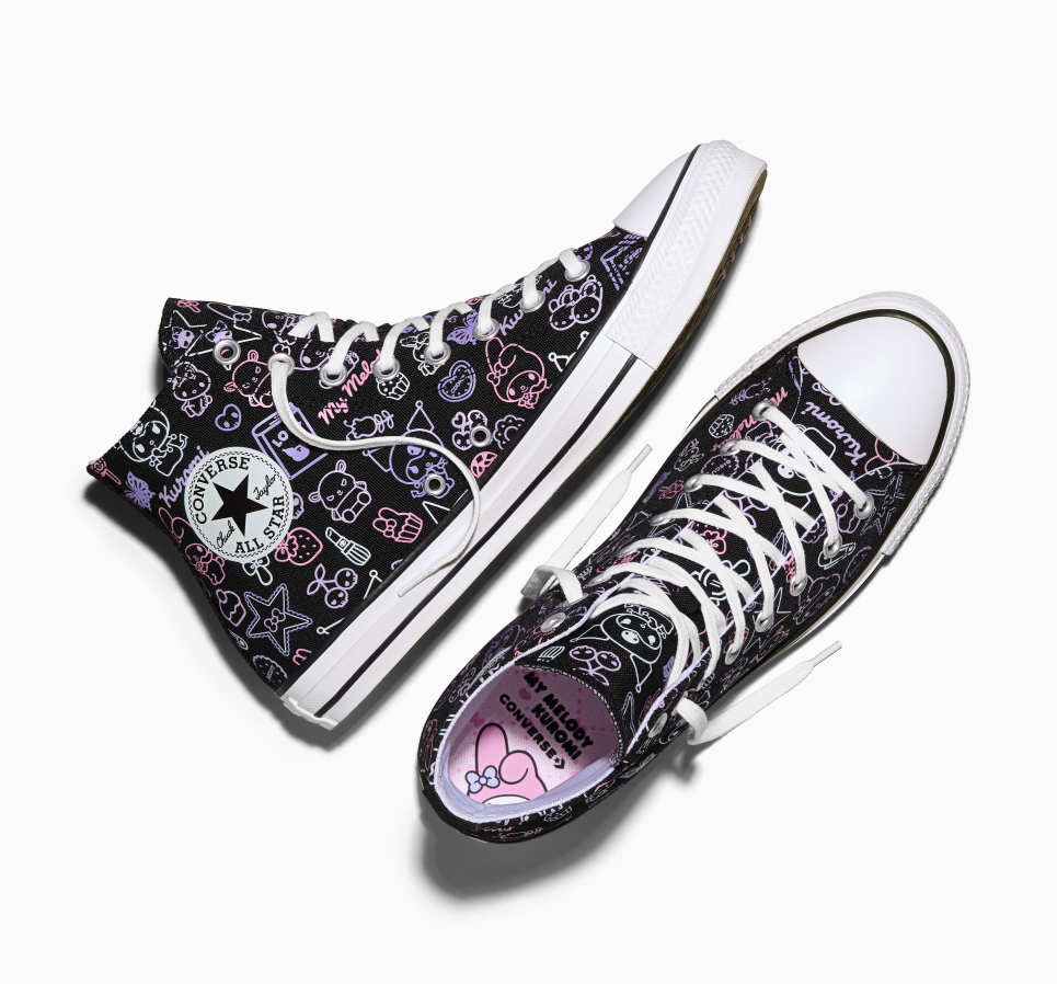 Chuck Taylor All Star