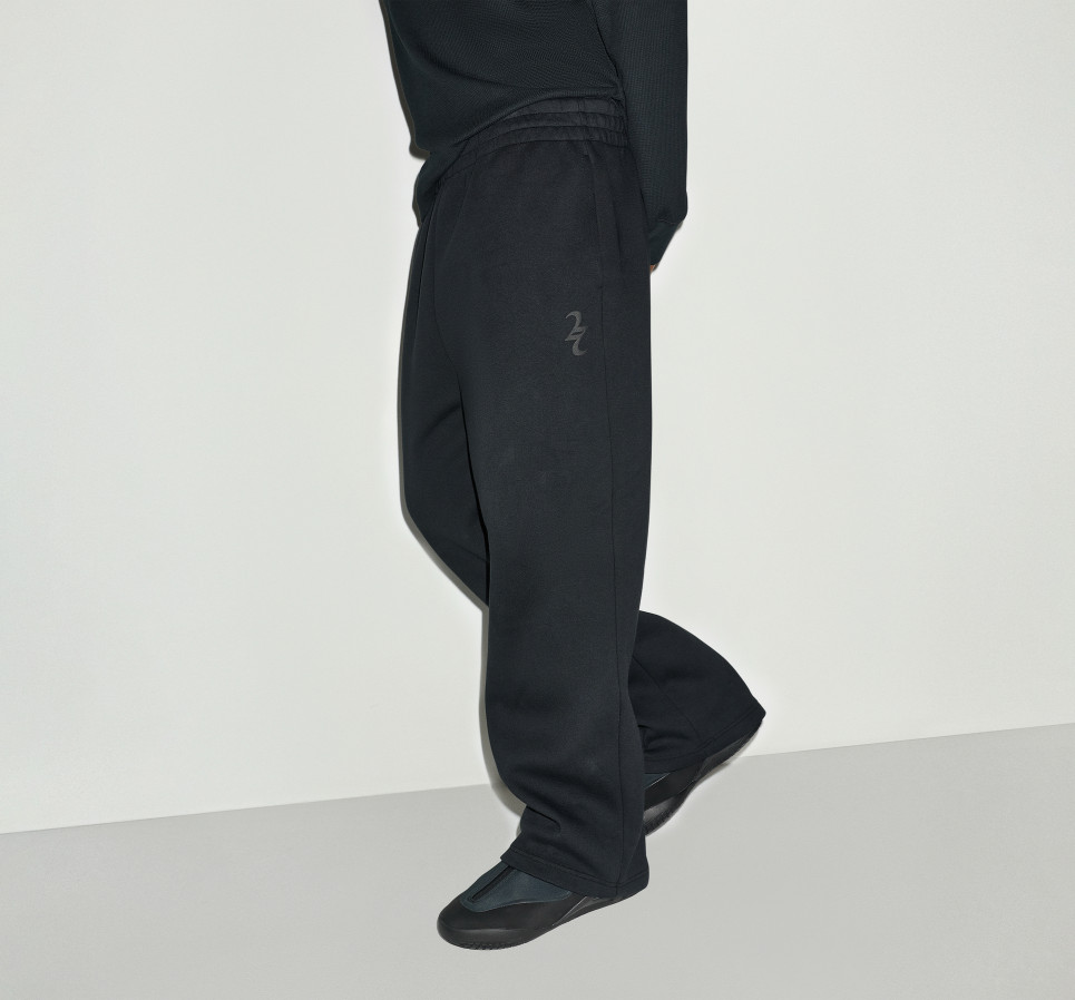 SHAI Fleece Pant