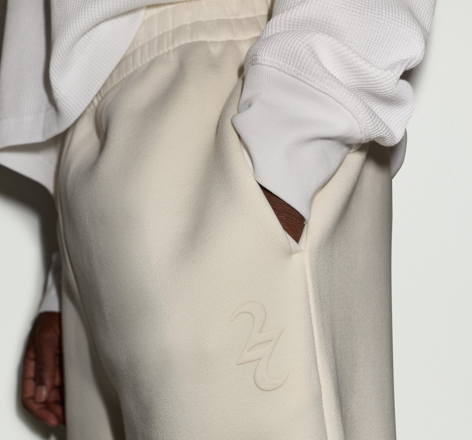 SHAI Fleece Pant