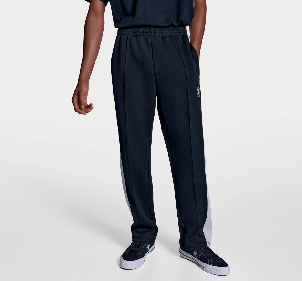 Retro Track Pants