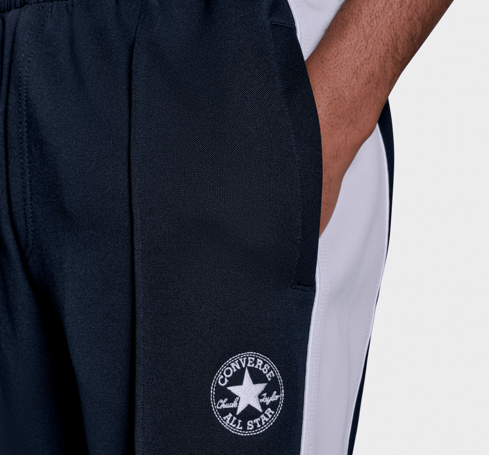 Retro Track Pants
