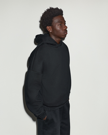 Shai Gilgeous-Alexander Fleece Hoodie