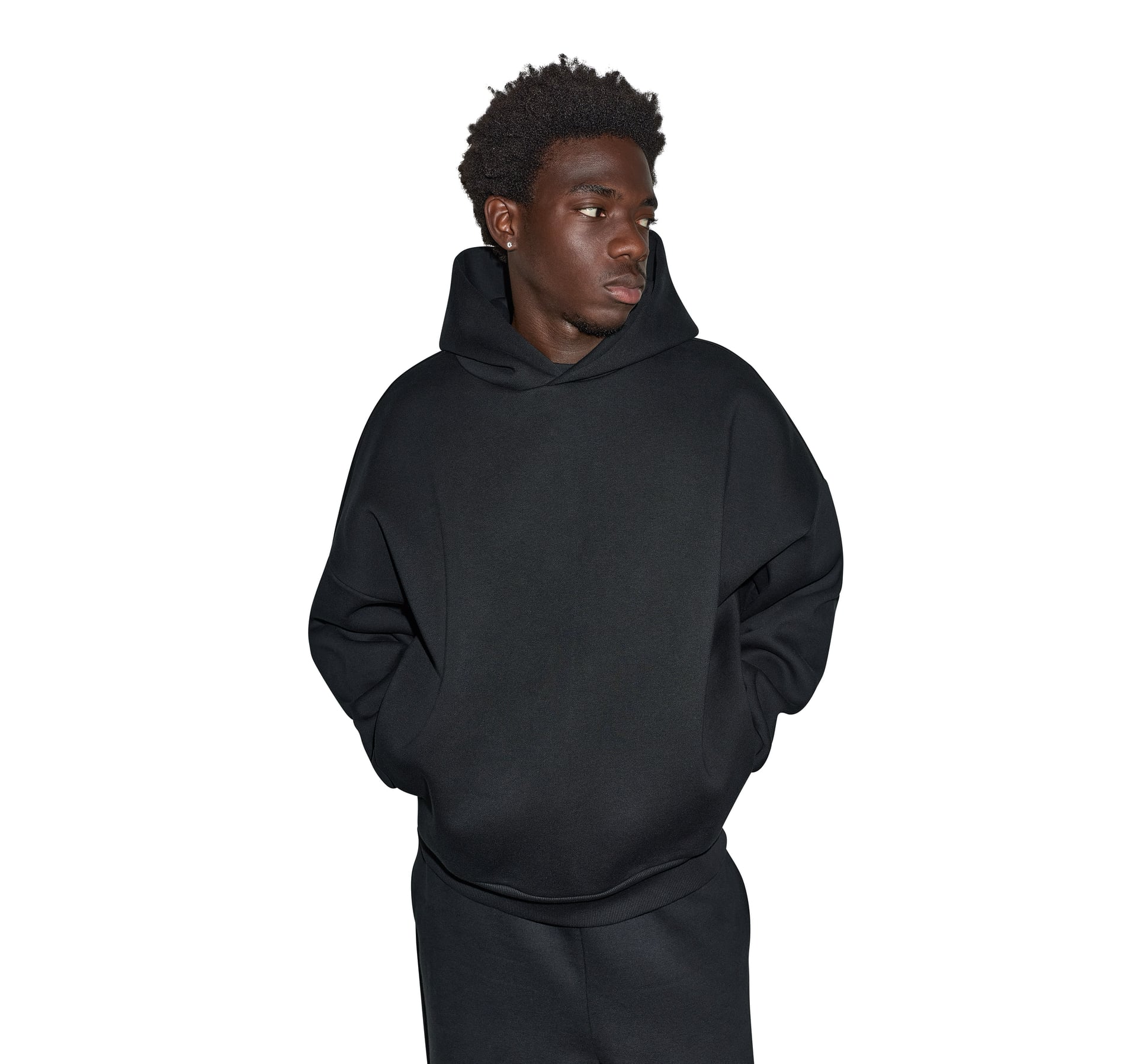 Shai Gilgeous-Alexander Fleece Hoodie