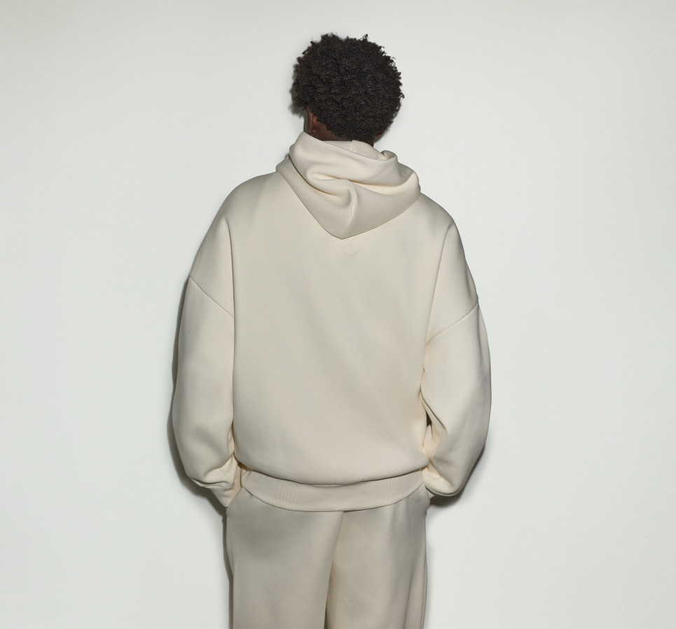 SHAI Fleece Hoodie