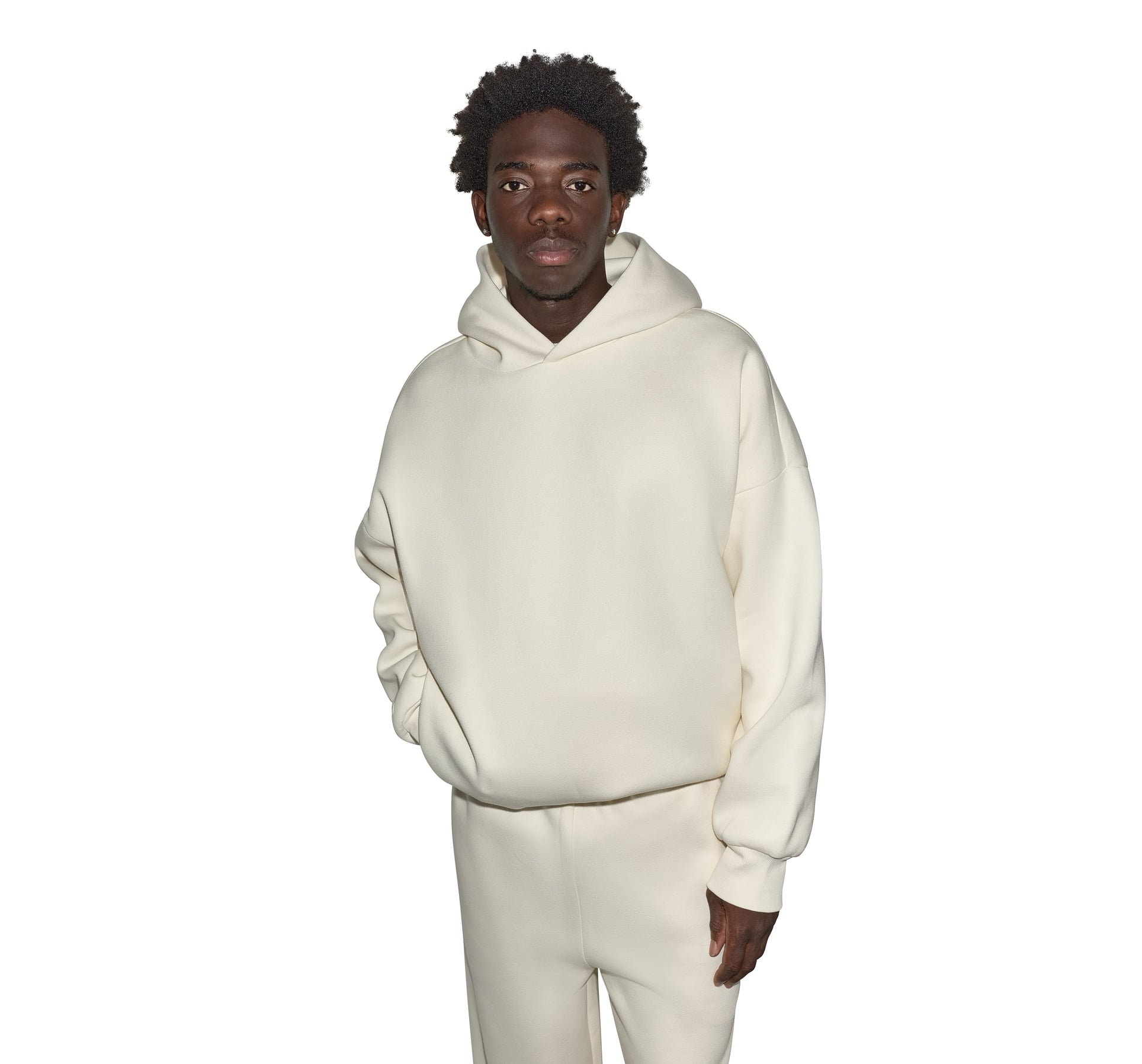Shai Gilgeous-Alexander Fleece Hoodie