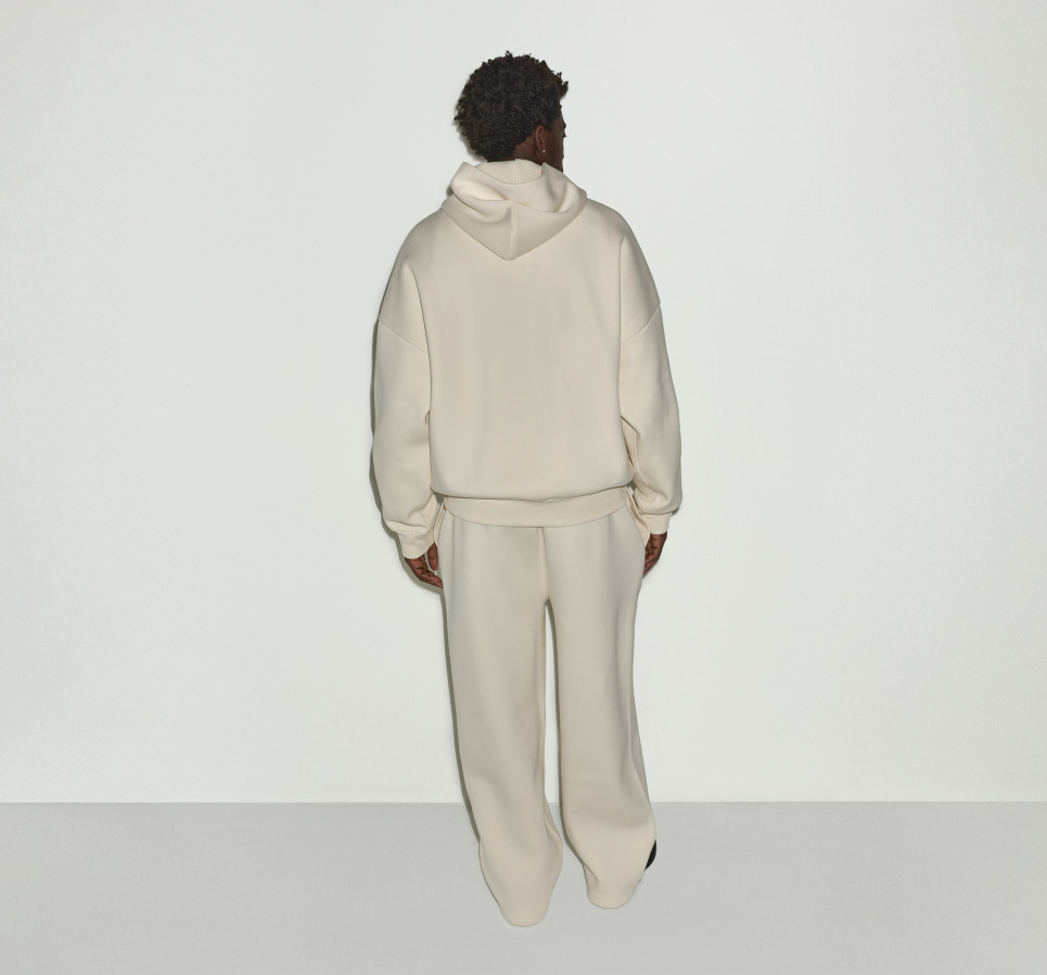 SHAI Fleece Hoodie