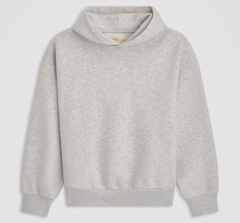 SHAI Fleece Hoodie