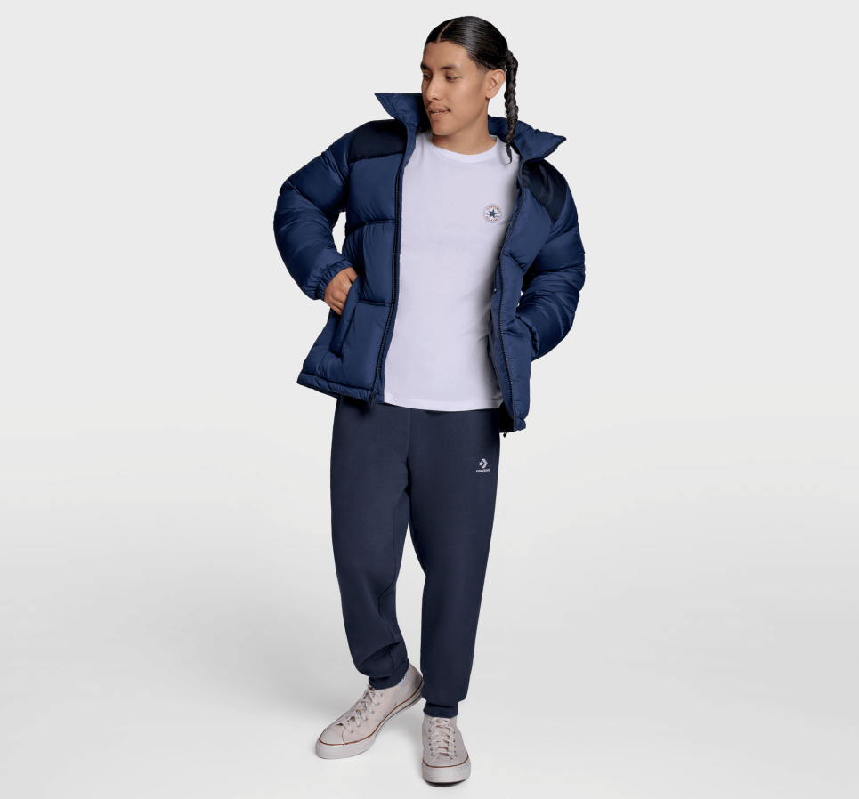 Kurtka Puffer