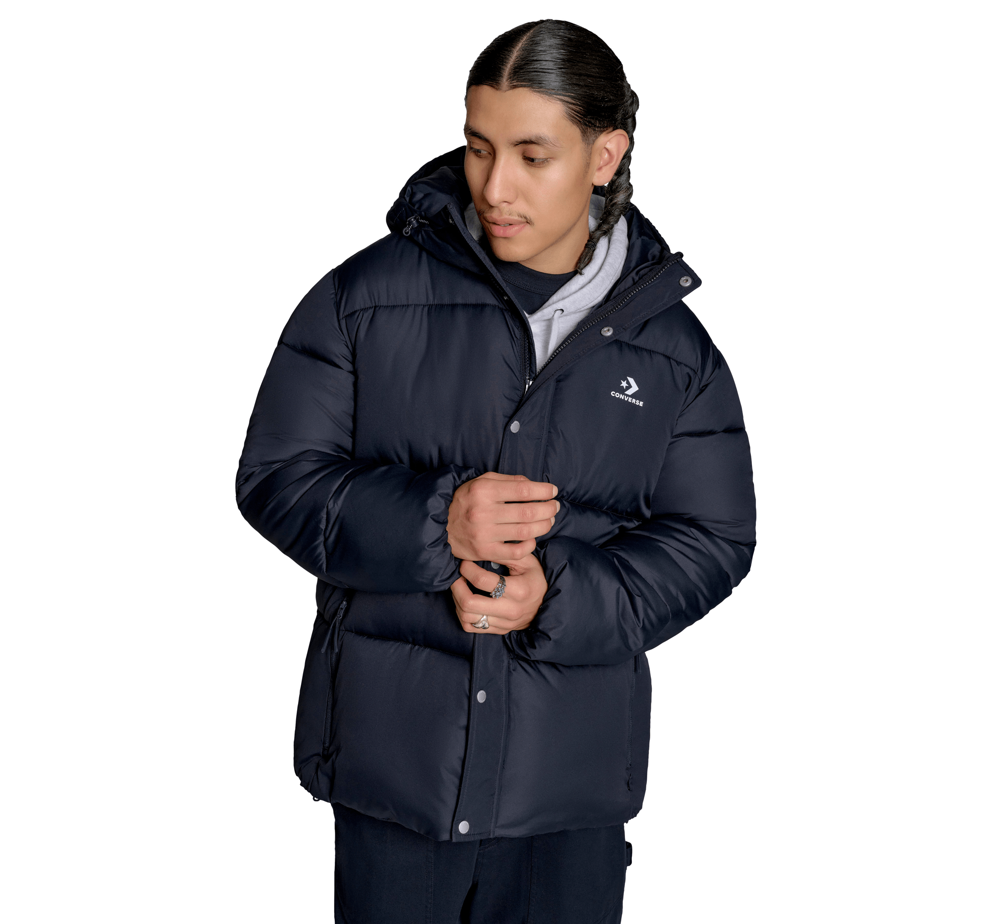 Kurtka Puffer
