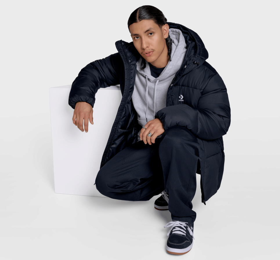Kurtka Puffer