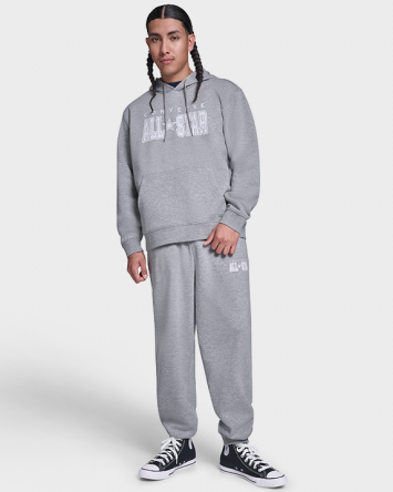 Bluza Converse All Star Pullover Hoodie