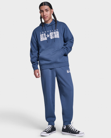 Bluza Converse All Star Pullover Hoodie