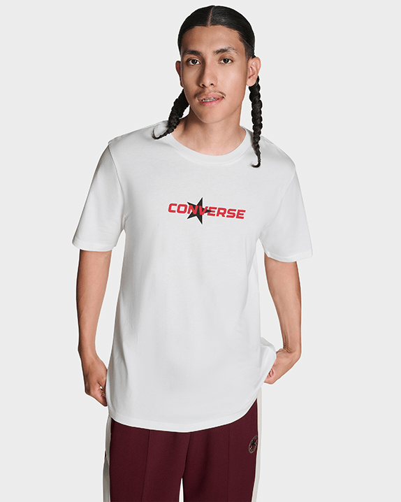 Converse Star T-Shirt
