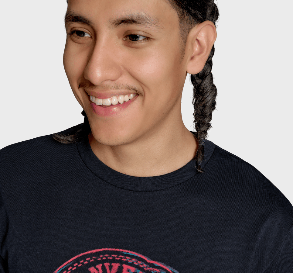 Only One T-Shirt