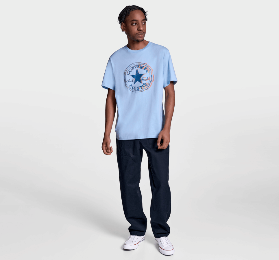 Only One T-Shirt