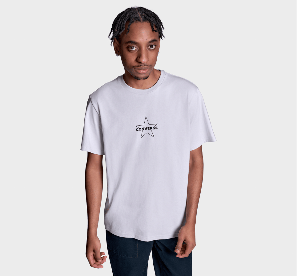 Star T-Shirt