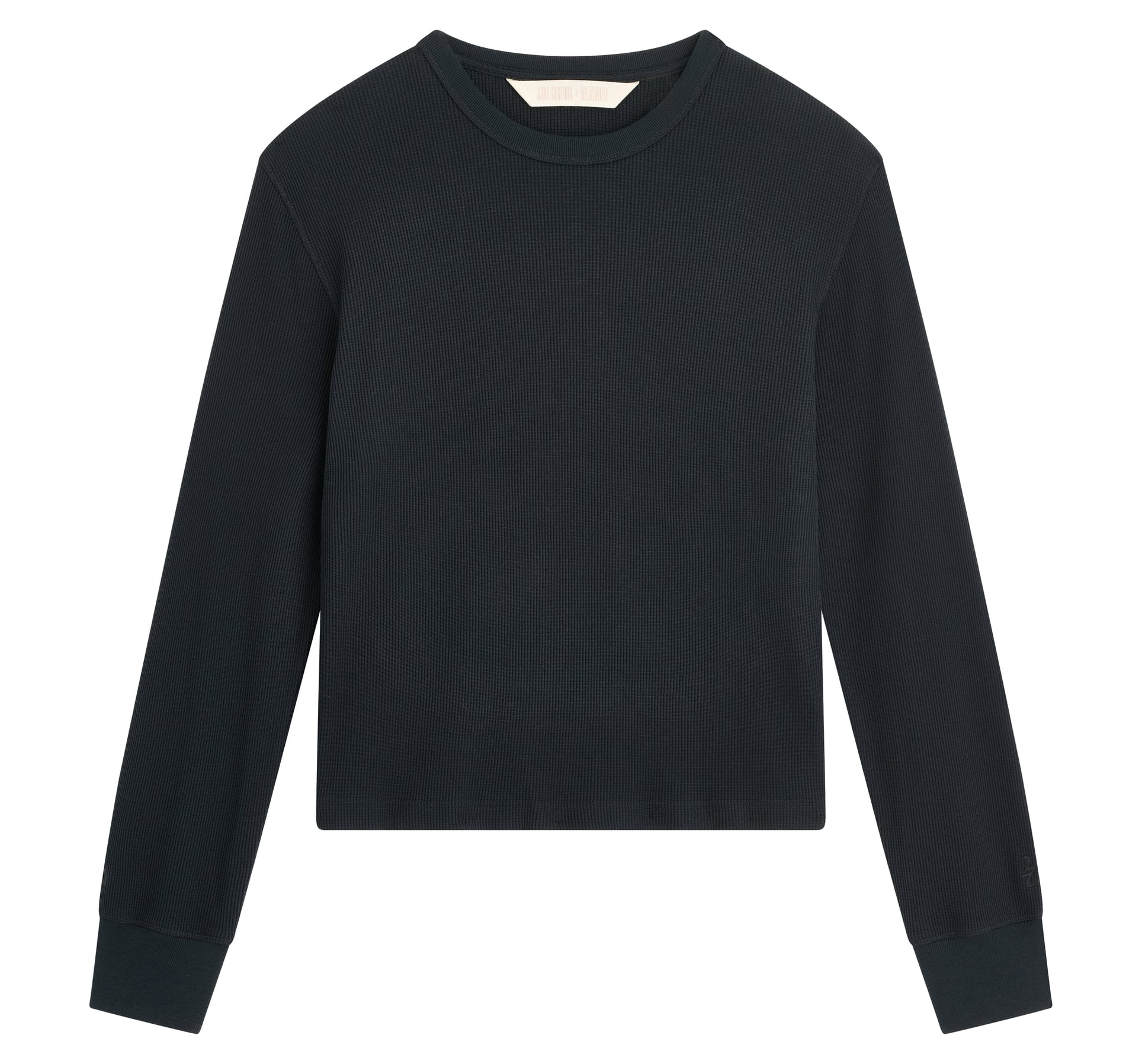 Shai Gilgeous-Alexander Waffle Long Sleeve T-Shirt