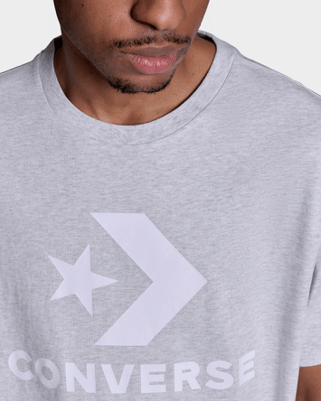 Star Chevron Logo T-Shirt