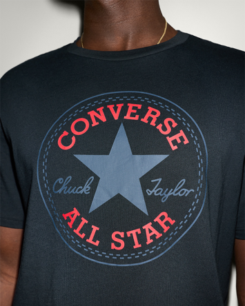 Koszulka Chuck Taylor All Star Patch
