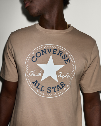 Koszulka Chuck Taylor All Star Patch