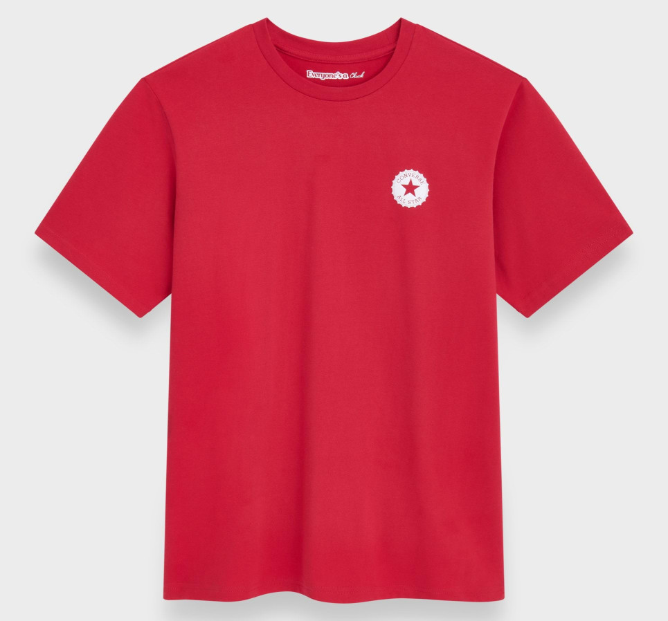 Converse x Coca-Cola T-Shirt