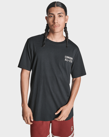 Retro Chuck Taylor T-Shirt