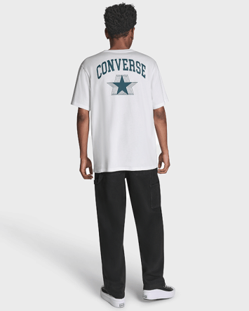 Retro Chuck Taylor T-Shirt