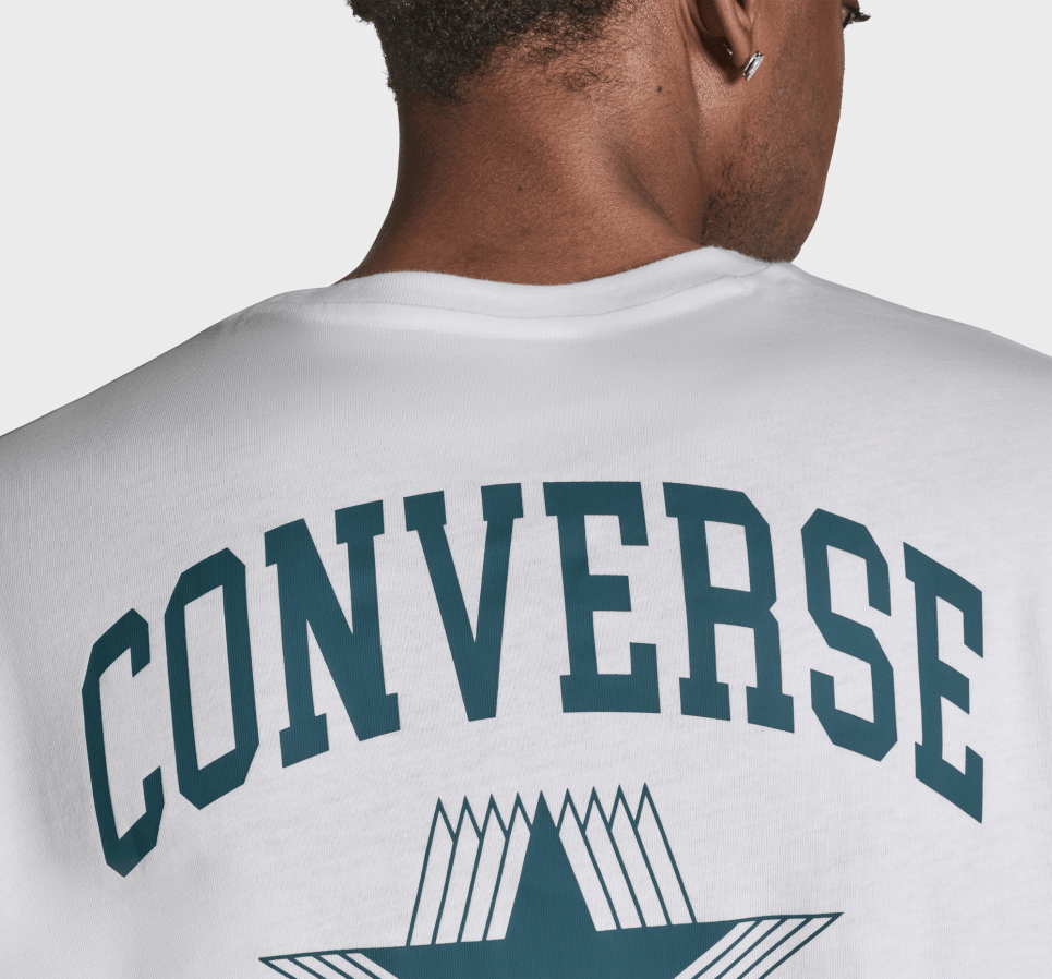 Retro Chuck Taylor T-Shirt