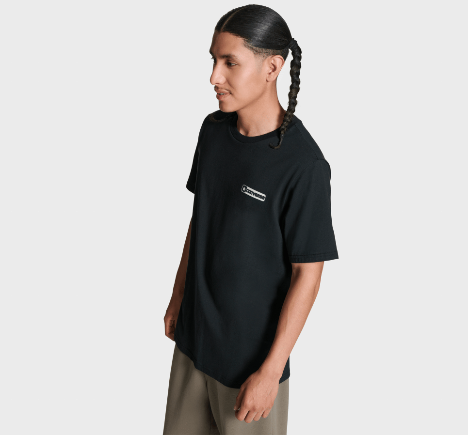 Star Logo T-Shirt