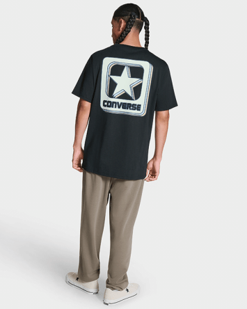 Star Logo T-Shirt