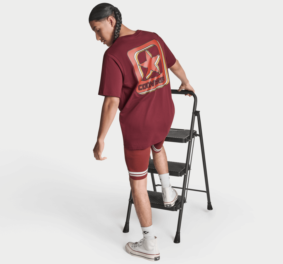 Star Logo T-Shirt