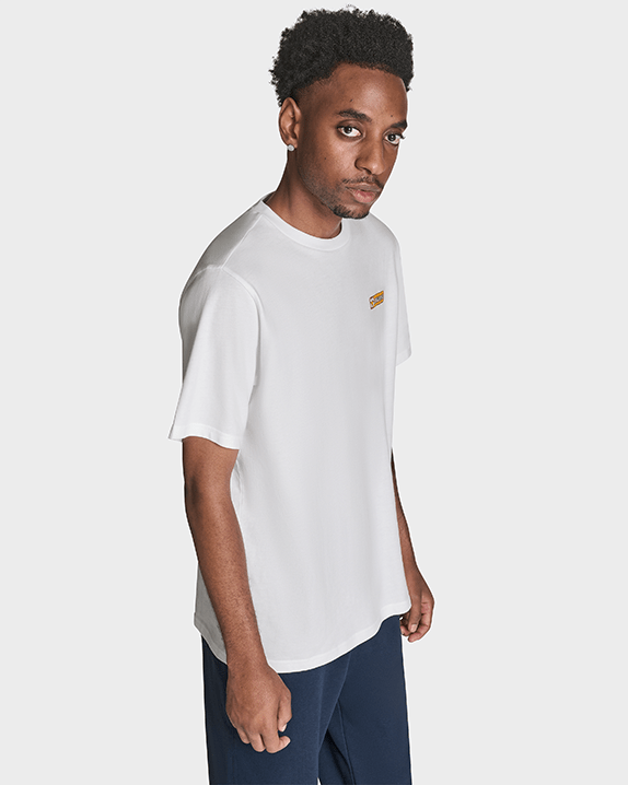 Converse Star Logo T-Shirt