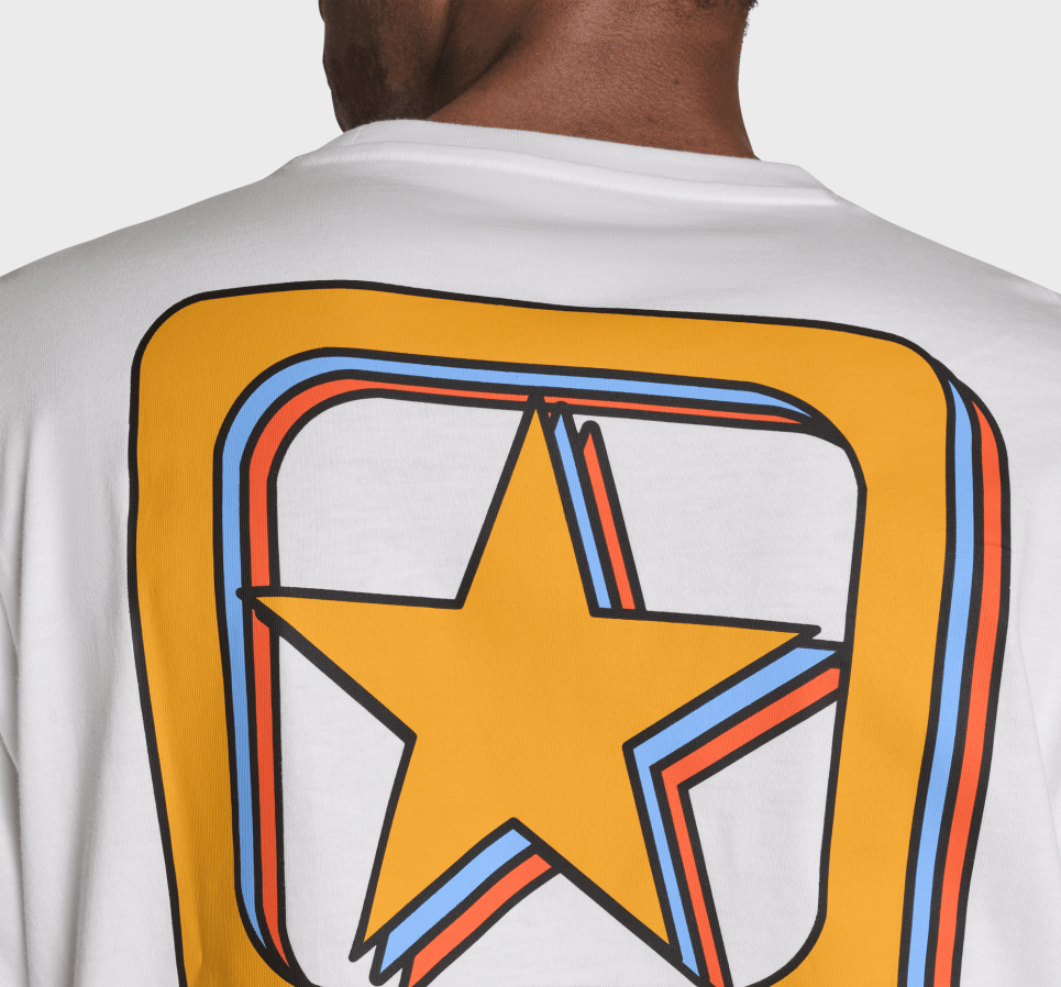 Star Logo T-Shirt
