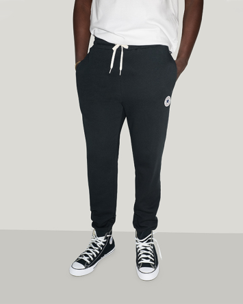 Spodnie dresowe Chuck Patch Fleece Jogger